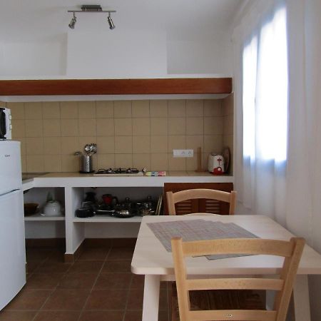 Viviendas Turisticas Can Mariano Barber - Es Calo - Formentera エクステリア 写真